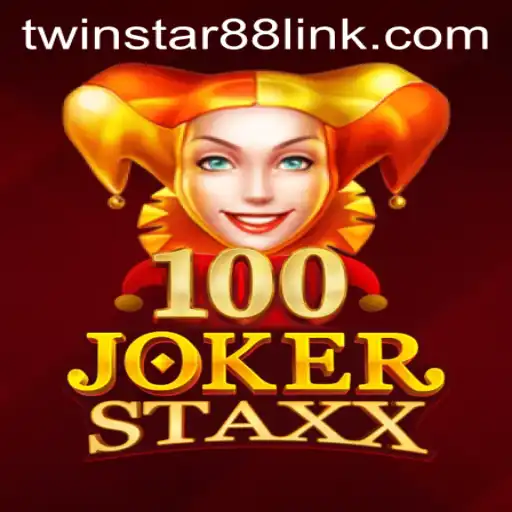 Exploring the Thrills of 100JokerStaxx at TwinStar88 Casino