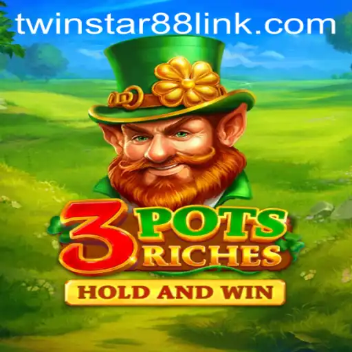 Exploring the Thrilling World of 3potsRiches at TwinStar88 Casino