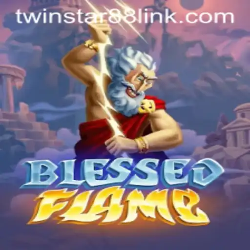 Experience the Thrill of BlessedFlame at TwinStar88 Casino