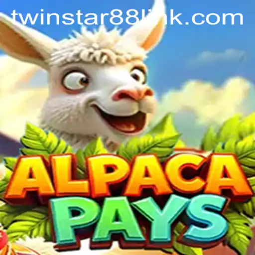 Explore and Enjoy the Thrills of AlpacaPays at TwinStar88 Casino