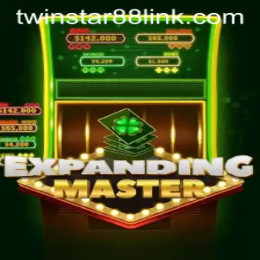 Exploring the Thrilling World of ExpandingMaster at TwinStar88 Casino