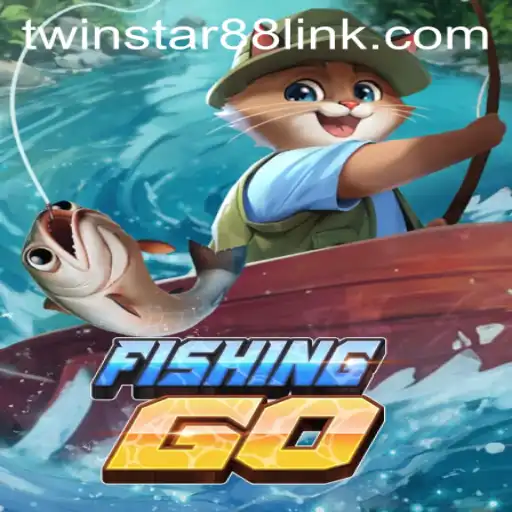 Explore the Exciting World of FishingGO at TwinStar88 Casino