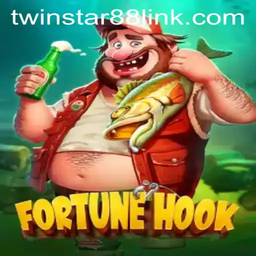 Exploring FortuneHook: A New Gaming Sensation at TwinStar88 Casino