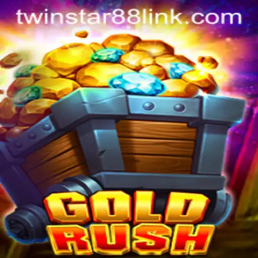 Unveiling the Thrills of GoldRush at TwinStar88 Casino
