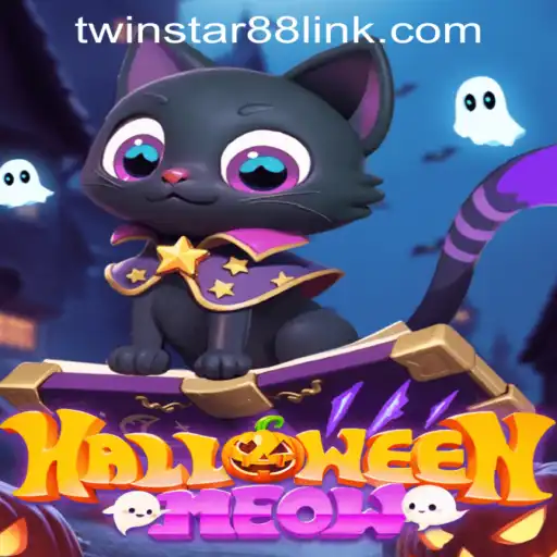 Discover the Thrills of HalloweenMeow at TwinStar88 Casino
