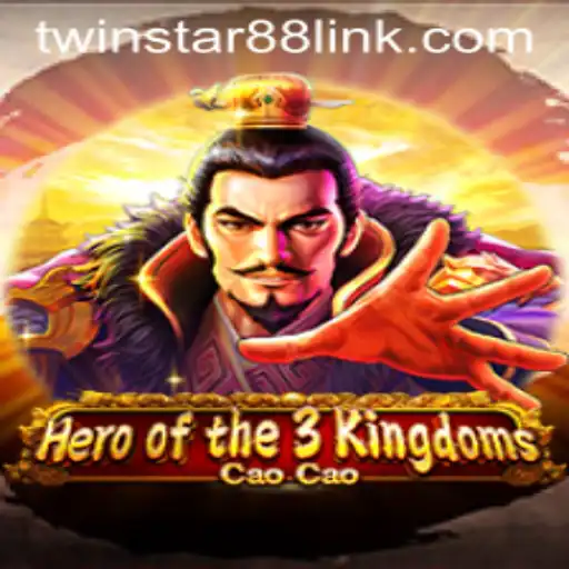 Unveiling Heroofthe3KingdomsCaoCao: A Deep Dive into the Epic Casino Adventure