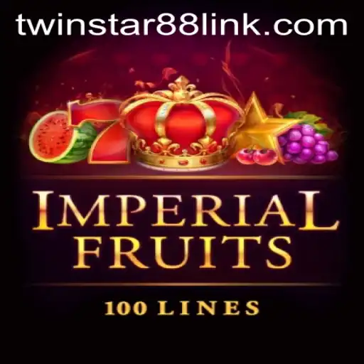 Exploring ImperialFruits100: A Dive into Exotic Gaming at TwinStar88 Casino