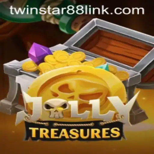 Discover the Thrills of JollyTreasures at TwinStar88 Casino
