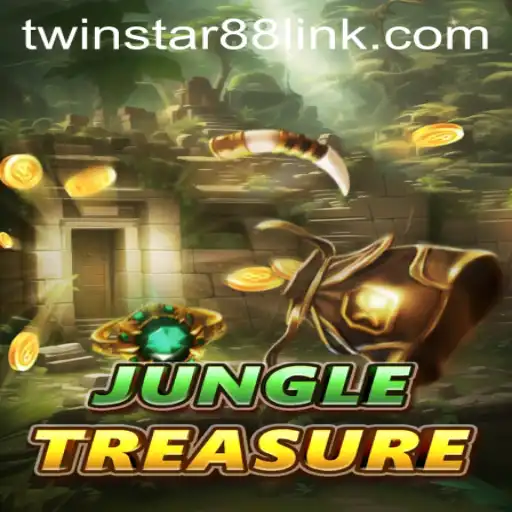 Discover the Thrills of JungleTreasure at TwinStar88 Casino