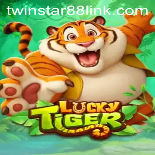 Exploring the Exciting World of LuckyTiger at TwinStar88 Casino