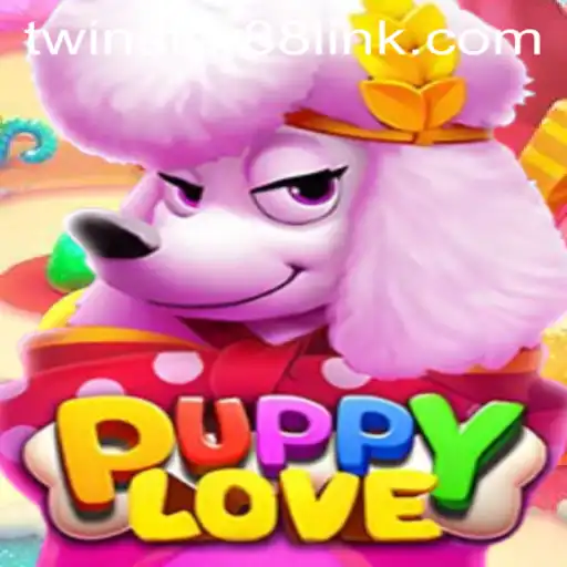 PuppyLove: A New Gem in TwinStar88 Casino's Game Library