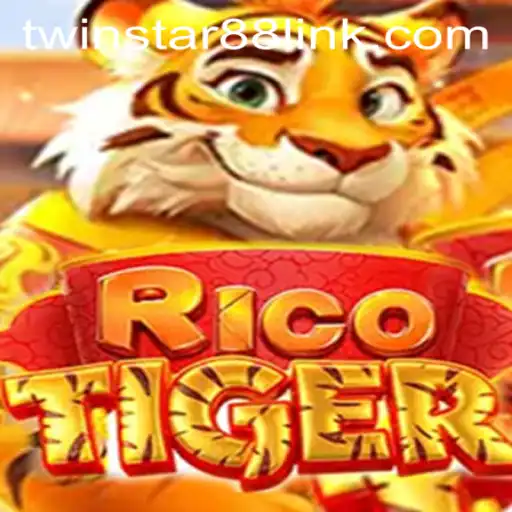 Discover the Thrilling World of RicoTiger at TwinStar88 Casino