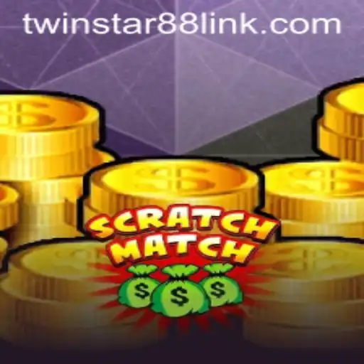 A Deep Dive into ScratchMatch at TwinStar88 Casino