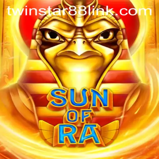 Exploring SunofRa: A Gem in TwinStar88 Casino
