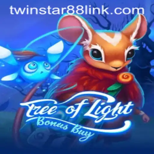 Exploring the Mystical World of TreeOfLightBonusBuy at TwinStar88 Casino