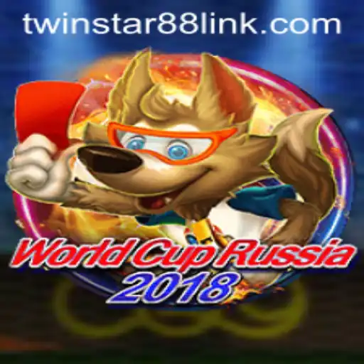 WorldCupRussia2018: An Exciting Exploration of TwinStar88 Casino's Latest Game