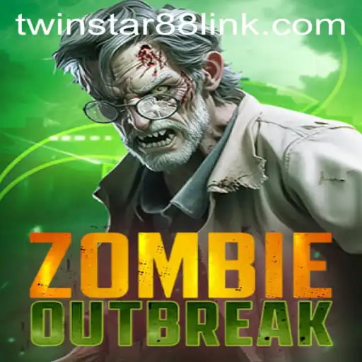 ZombieOutbreak: The Thrilling New Game Revolutionizing TwinStar88 Casino