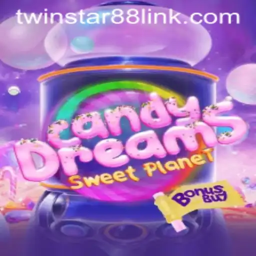 Exploring CandyDreamsSweetPlanet at TwinStar88 Casino