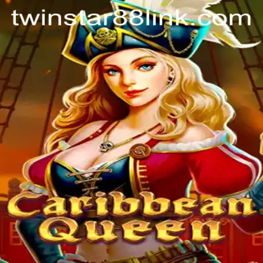 CaribbeanQueen: The Ultimate Adventure at TwinStar88 Casino