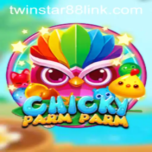 ChickyParmParm: Discovering the Excitement at TwinStar88 Casino