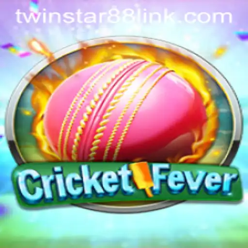 CricketFever: Dive into Thrilling Casino Gameplay at TwinStar88