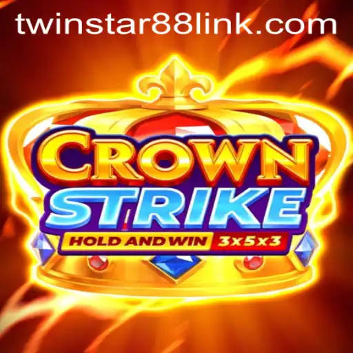 CrownStrike: Unveiling a New Gaming Frontier at TwinStar88 Casino