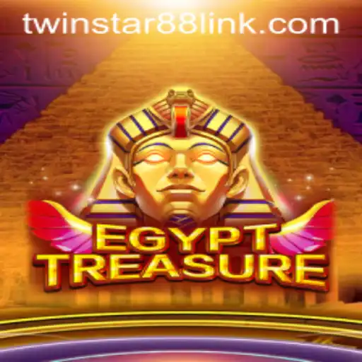 Discover the Mysteries of EgyptTreasure at TwinStar88 Casino