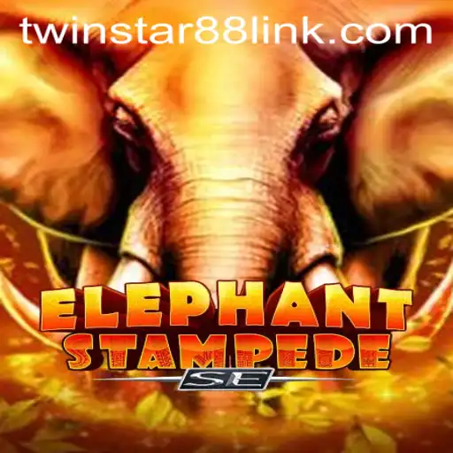Unleashing the Thrill: Exploring ElephantStampedeSE at TwinStar88 Casino