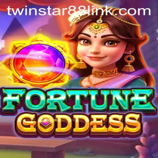 FORTUNEGODDESS Unveiled at TwinStar88 Casino