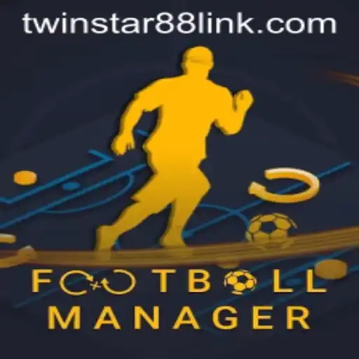 FootballManager Meets TwinStar88 Casino: A Thrilling Fusion of Sports Strategy and Casino Excitement