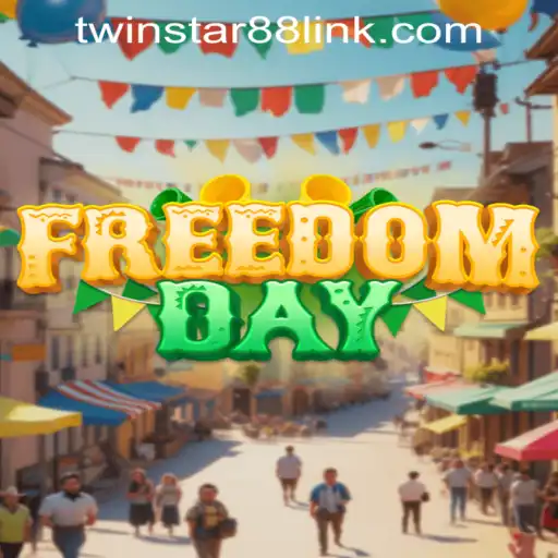 Experience the Excitement of FreedomDay at TwinStar88 Casino