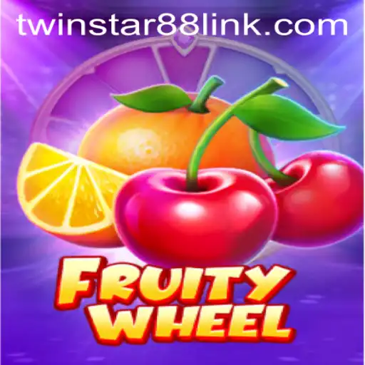 Explore the Thrilling World of FruityWheel at TwinStar88 Casino