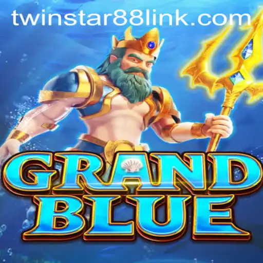 Discovering the Thrills of GRANDBLUE at TwinStar88 Casino
