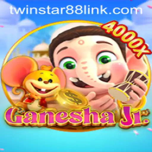 Exploring the Exciting World of GaneshaJr at TwinStar88 Casino