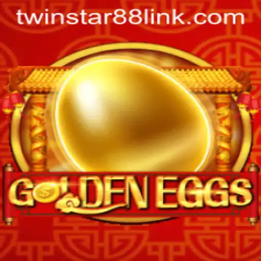 Unveiling GoldenEggs: Dive into the World of TwinStar88 Casino's Latest Sensation