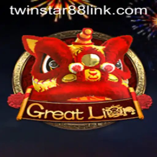 GreatLion: Unveiling the Roaring Adventures at TwinStar88 Casino