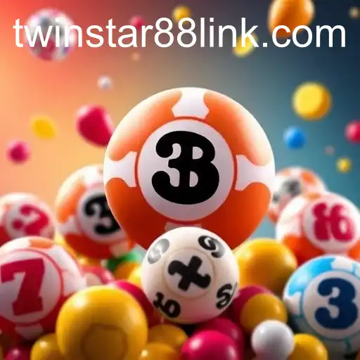 Lottery Games at TwinStar88 Casino