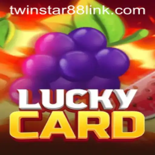 Discover the Excitement of LuckyCard at TwinStar88 Casino