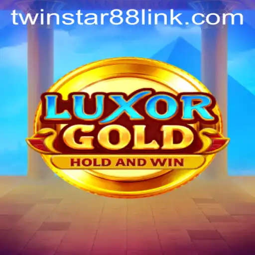 Exploring LuxorGold at TwinStar88 Casino: A Dazzling Adventure