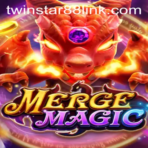 Discover the Enchanting World of MERGEMAGIC and TwinStar88 Casino