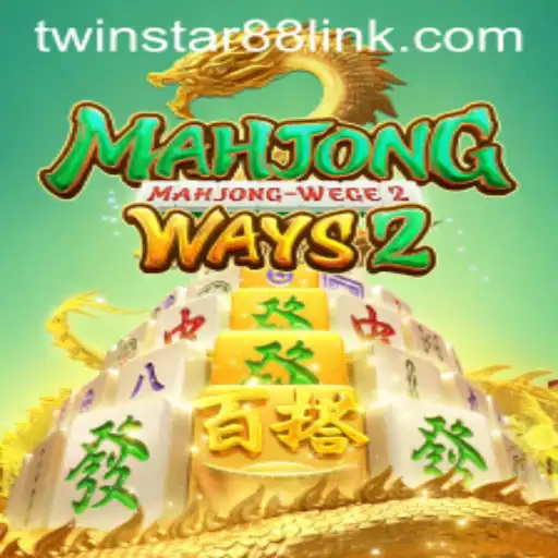 Exploring MahjongWays2 at TwinStar88 Casino