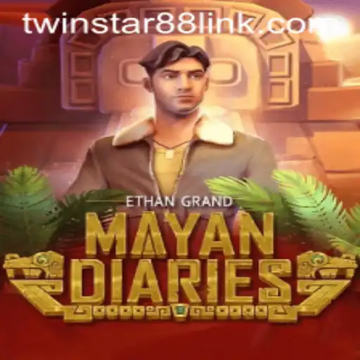 Exploring the Fascinating World of MayanDiaries at TwinStar88 Casino