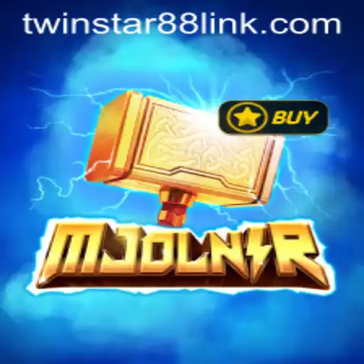 Mjolnir: An Exciting Addition to TwinStar88 Casino