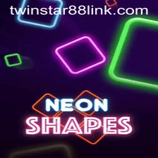 NeonShapes: A Glowing Addition to TwinStar88 Casino