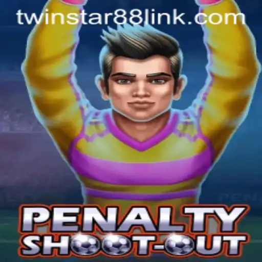 PenaltyShootOut: Thrills at TwinStar88 Casino