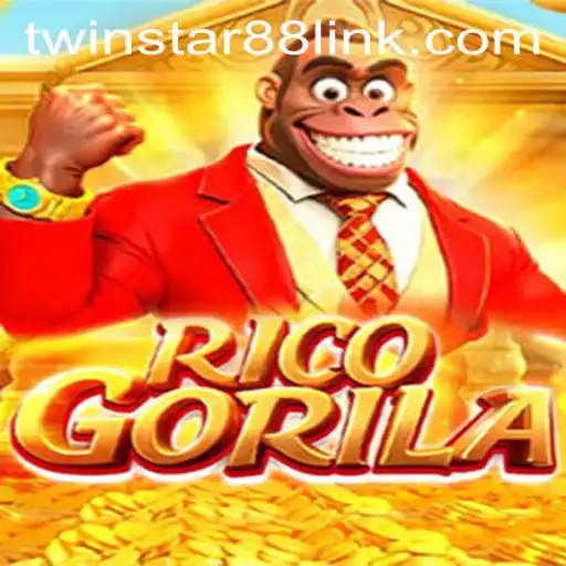 Diving into the World of RicoGorila: A New Adventure at TwinStar88 Casino