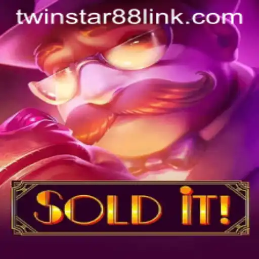 Exploring the Fascination of Soldit at TwinStar88 Casino