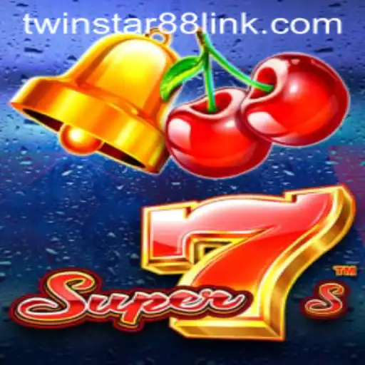 Exciting Adventures with Super7s at TwinStar88 Casino