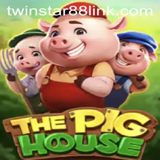 Discover The Exciting World of ThePigHouse at TwinStar88 Casino