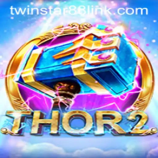 Thor2: An Electrifying Adventure at TwinStar88 Casino